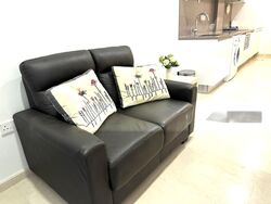 Sea Suites (D5), Apartment #501599621